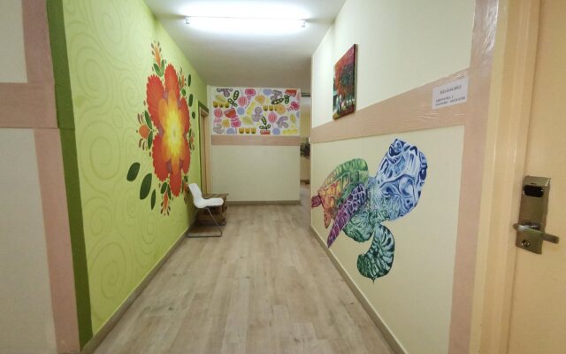 Abby Hotel By The River Town