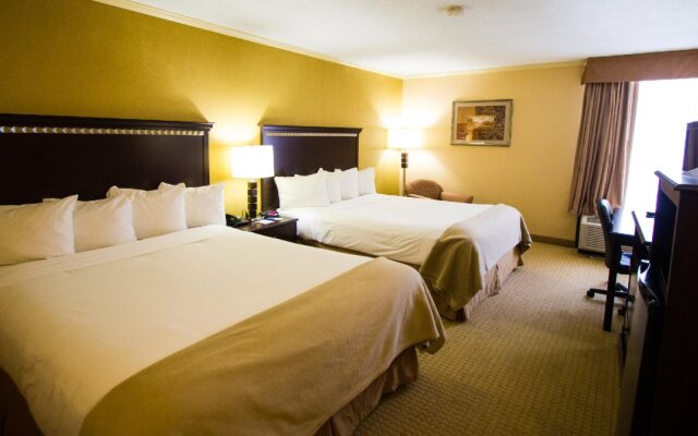 Quality Inn & Suites Nacogdoches