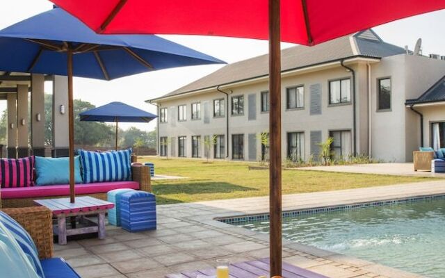 The Urban Hotel Ndola