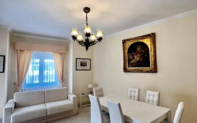 Short-Lets Sorrento center Apartment and Pool d33