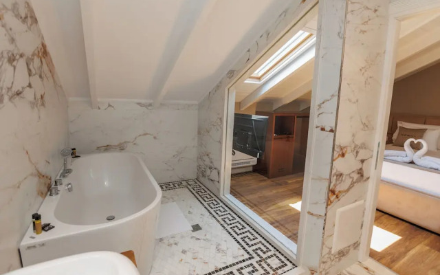 Harmony Boutique Hotel