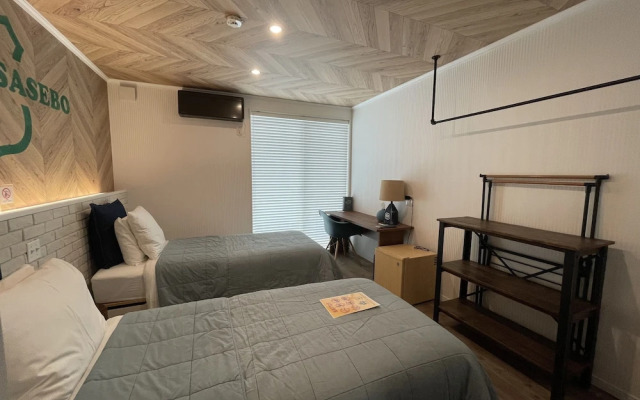 99Stay Sasebo SGx