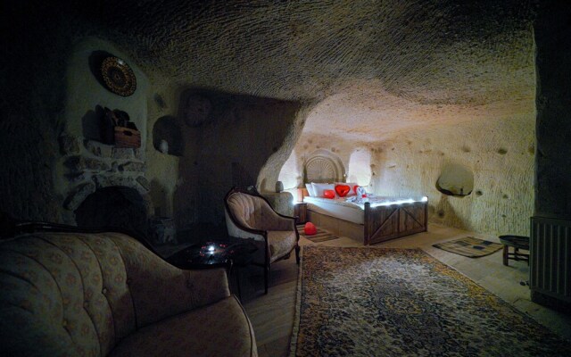 Babili Cappadocia Cave Hotel