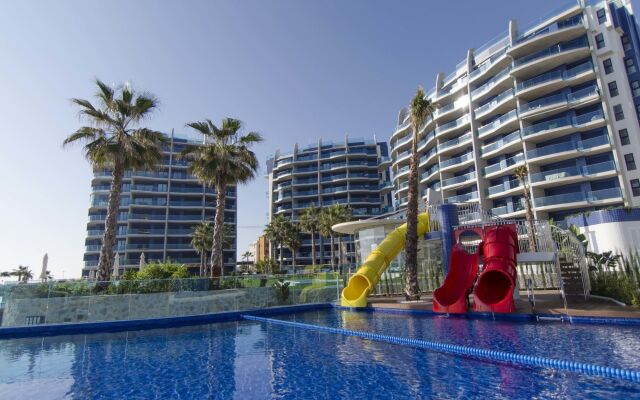 Sea Senses Apartments - Marholidays