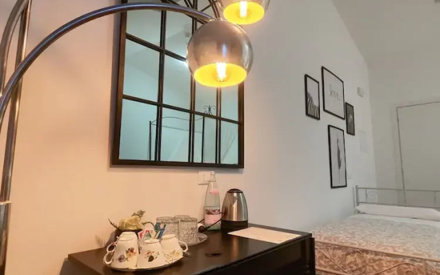 Garda Relais Antica Romelia