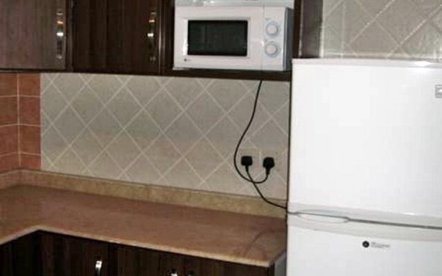 Dar Bailsan Hotel Apartment
