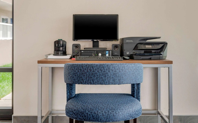 Quality Inn & Suites Vacaville