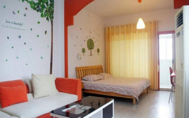 Yangzhou Xincheng Hotel