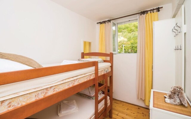 Beautiful Home in Zaton Veliki With Wifi and 3 Bedrooms