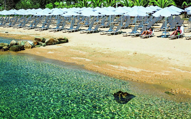 Xenios Theoxenia Hotel