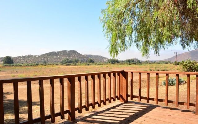 Rancho Toros Pintos