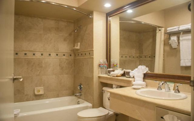 Indian Wells Resort Hotel