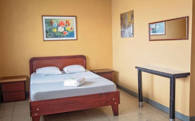 Hotel El Sol