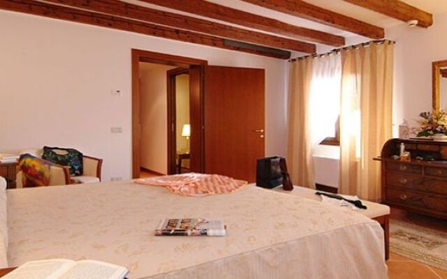 Residence Corte Grimani