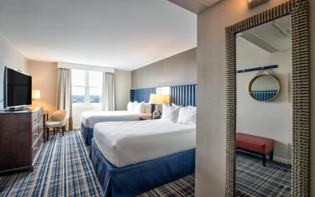 Hotel Gettysburg
