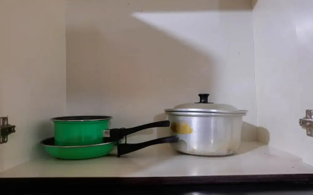 Simply 2Br @ Kalibata City Apartment