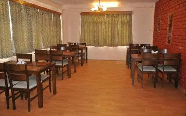 Khangsar Villa