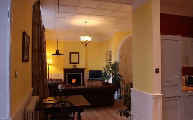 The Old Convent Holiday Apartments