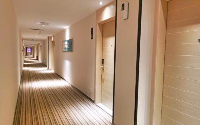 City Comfort Inn Dongguan Zhongtang