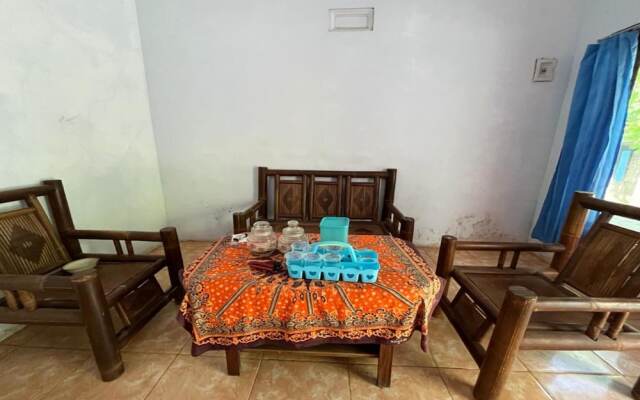 OYO 93784 Kost Bu Eli Syariah