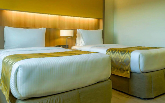 The Bayleaf Cavite