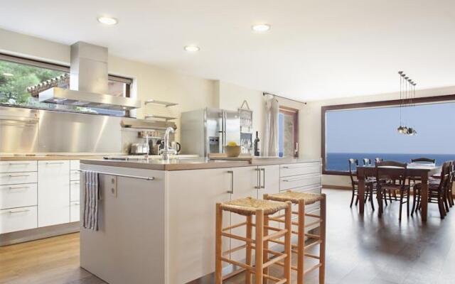 Luxury Premia De Dalt