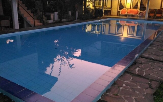 Villa Yosky