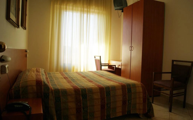 Hotel Vico Alto Siena
