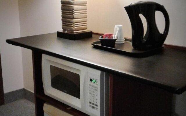 Motel Lyston Inn