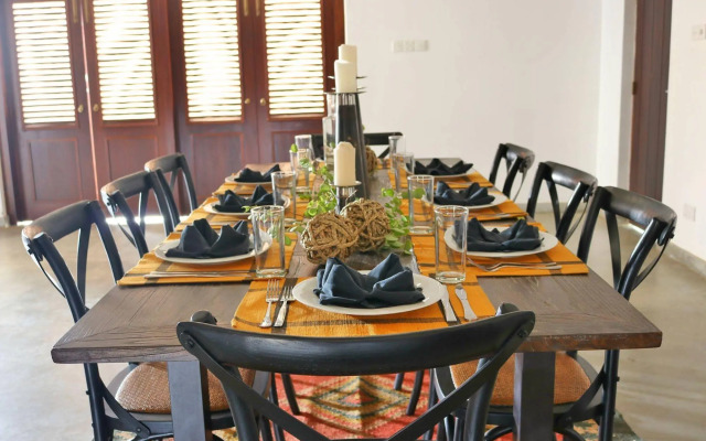 Kirinda Lodge by Ceilao Villas