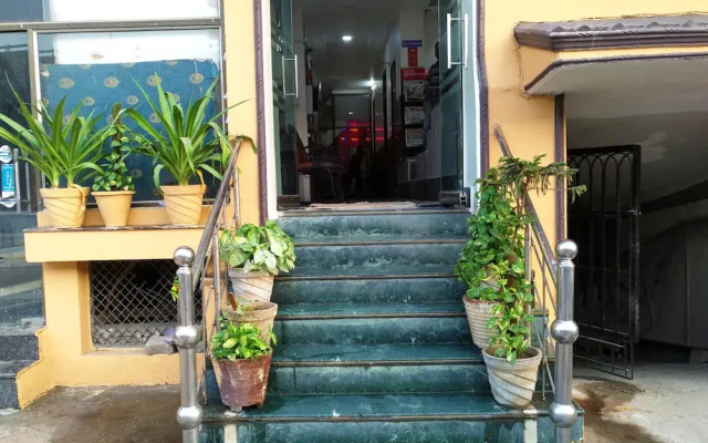 Hotel Aerocity Delhi airport
