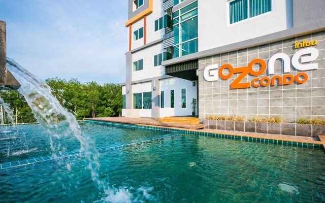 Gozone Condotel