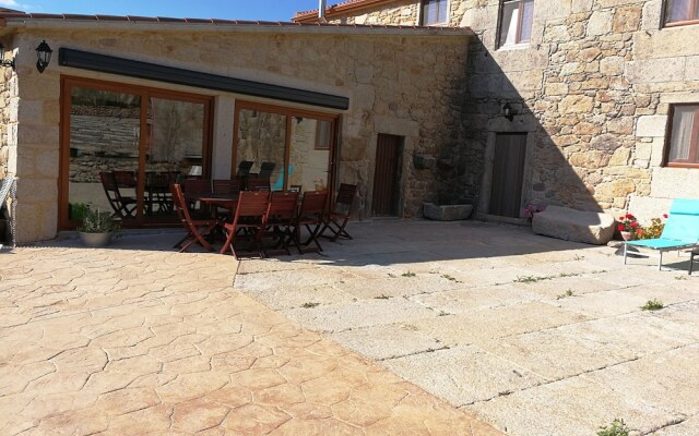 Casa o Leiteiro