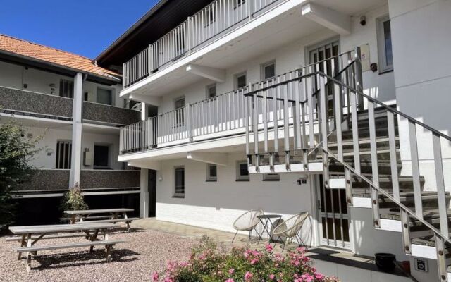 "Sesto" - 10m from the sea in Bornholm