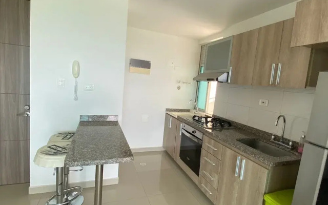 Apartamentos Aragoa - Cerca al Mar by SOHO