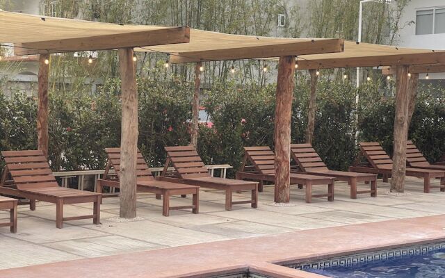 La Mansión del Faro