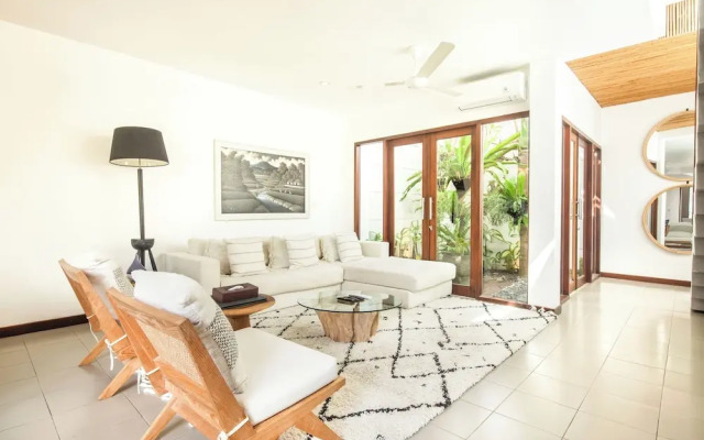 Kupu Villa 2br