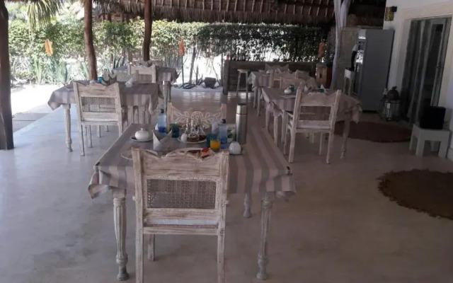 Alawi Boutique Hotel