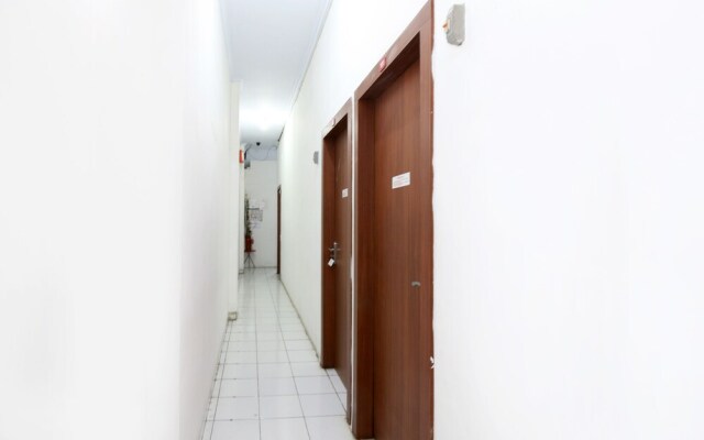 Airy Panakkukang Pettarani 15 Makassar