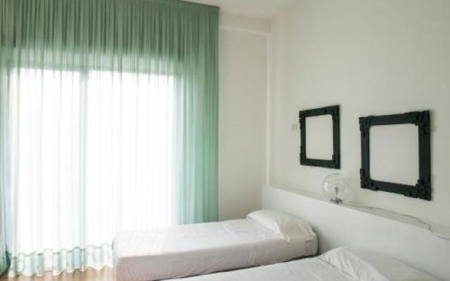 Park Hotel Residence