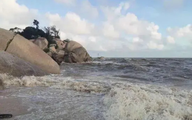 Sanniangwan Jingwan Hotel