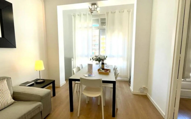 Suites4days Sagrada Familia Apartment