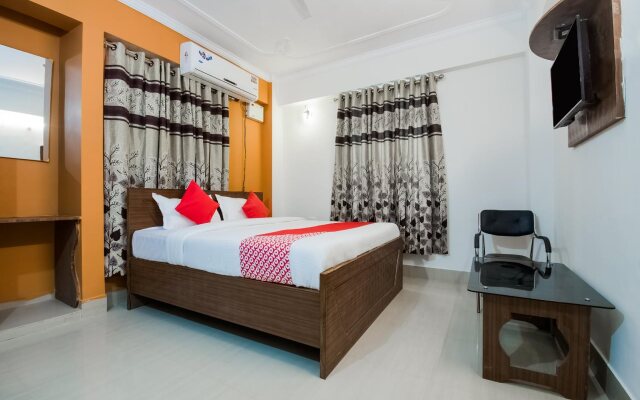 Hotel Mega Royal By OYO Rooms