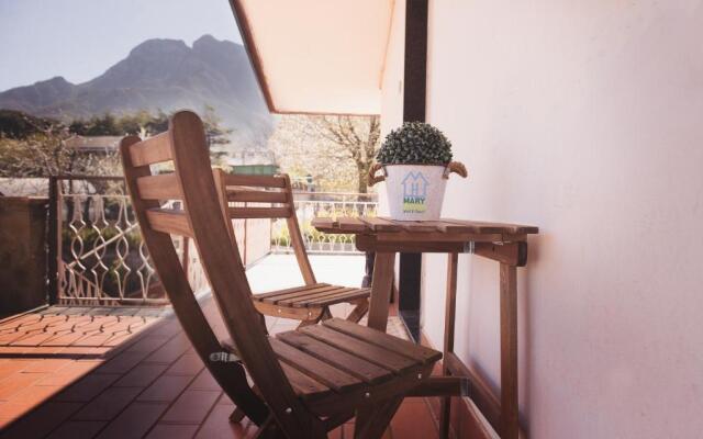 Mary House - Amalfi Coast