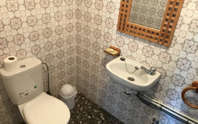 Apartamentos Miramar