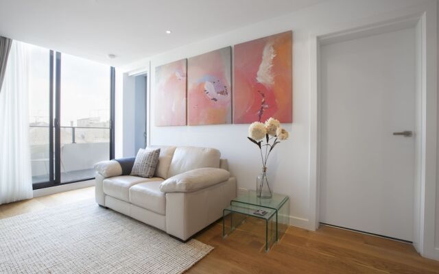 Boutique Stays - Sea Breeze, Port Melbourne