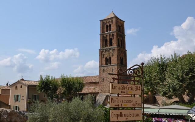 La Maison de Moustiers