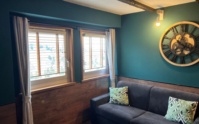 Suite il sogno di Grebek