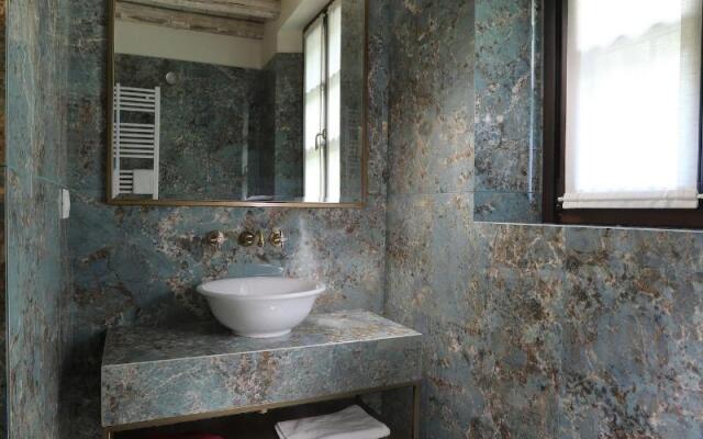 Suites&Atelier Lake Como