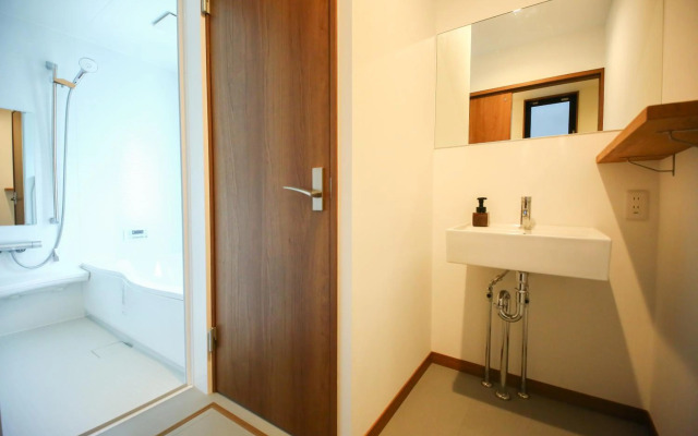 PrimeRoom別府 TATAMIsuite